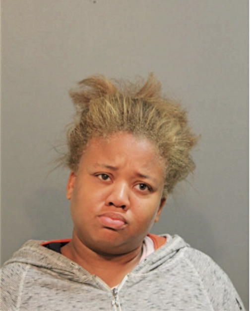 RACHEL S GRAY, Cook County, Illinois