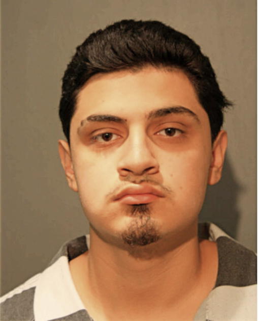 EDGAR GUEVARA, Cook County, Illinois