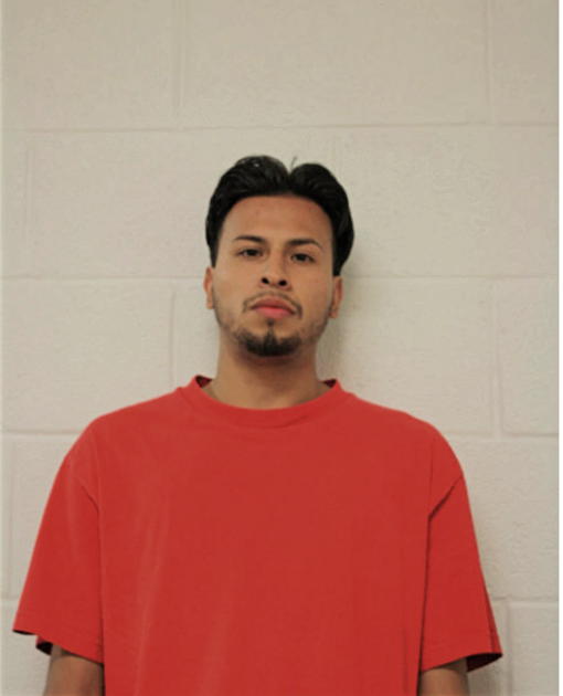RICHARD GUTIERREZ, Cook County, Illinois