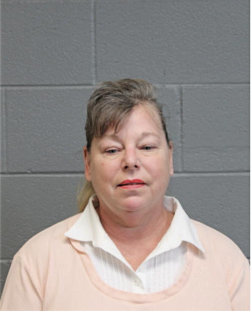 ALLYSON J HAASE, Cook County, Illinois