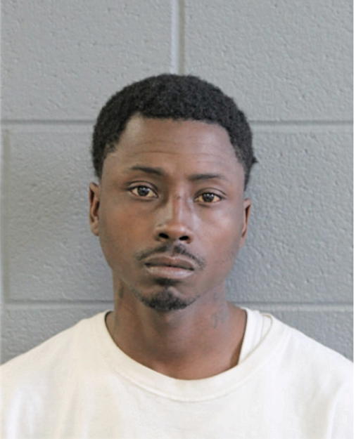 AZEEZ J HAMMAD, Cook County, Illinois