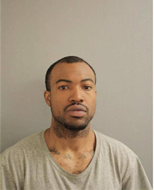 EDWARD HARPER, Cook County, Illinois