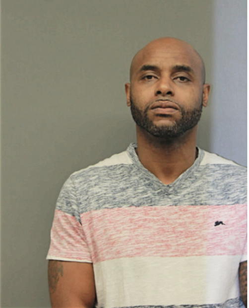 ERIC D HARVEY, Cook County, Illinois