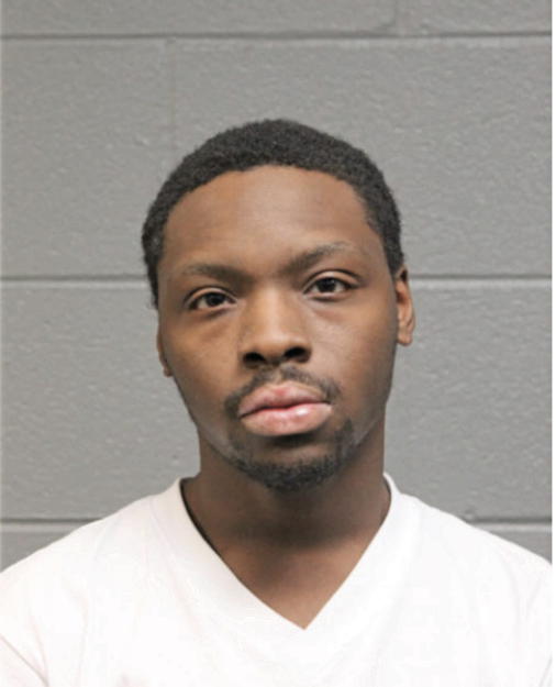 JUSTIN L HATCHER, Cook County, Illinois