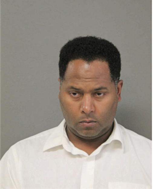 MARSHAWN D HENDERSON, Cook County, Illinois