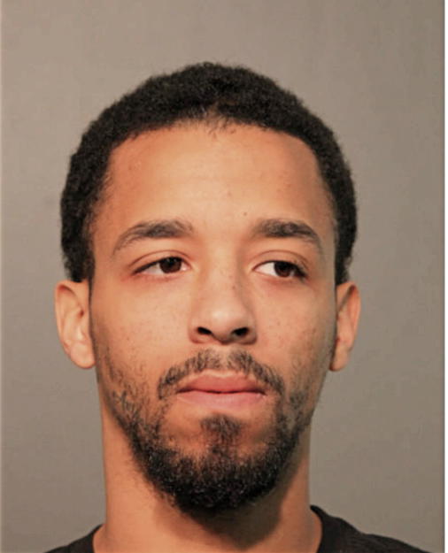 NATHANIEL T HENDERSON, Cook County, Illinois
