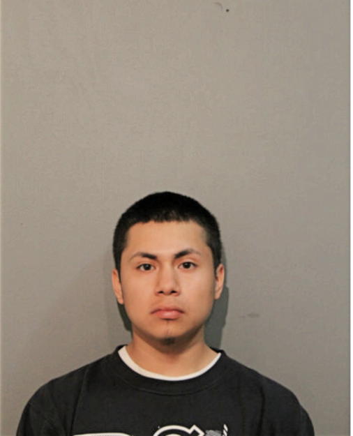 JESUS JOSE HERNANDEZ-BARRERA, Cook County, Illinois