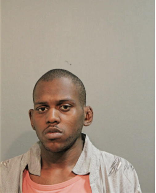 EMANUEL R HEYWARD, Cook County, Illinois