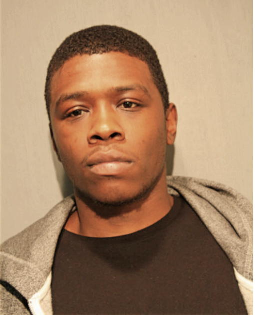 TERRELL HILL, Cook County, Illinois