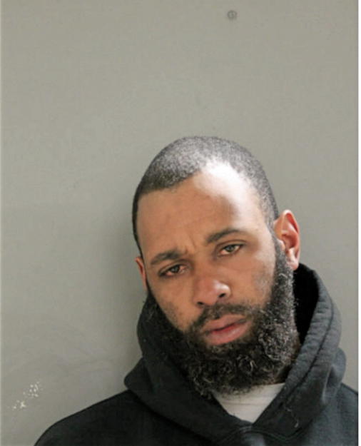 MARK F HINES, Cook County, Illinois