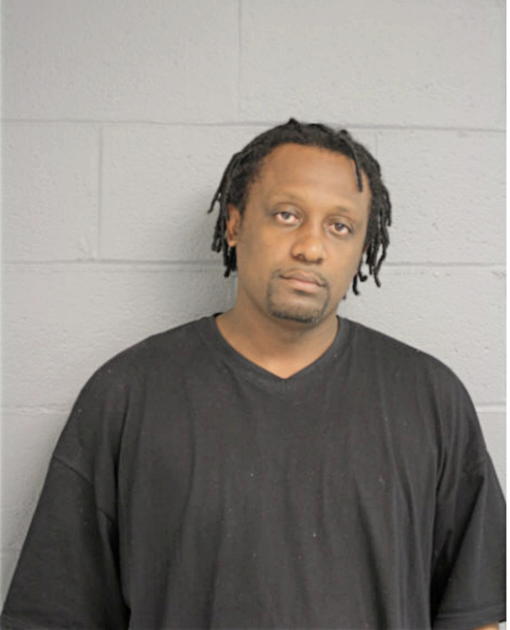 LEMAR T HOLLINS, Cook County, Illinois
