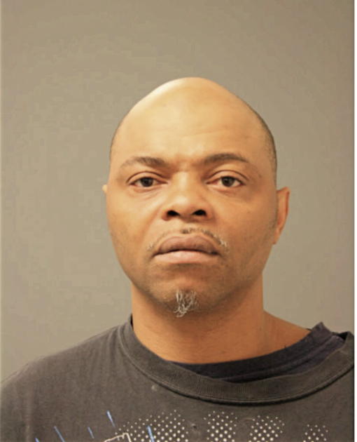 KENNETH L HOLMES, Cook County, Illinois