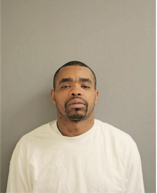 KENDRICK HOSKINS, Cook County, Illinois