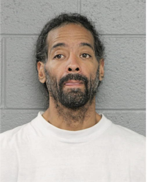 DANNY DESHAWN-DERNELL HUGHEY, Cook County, Illinois