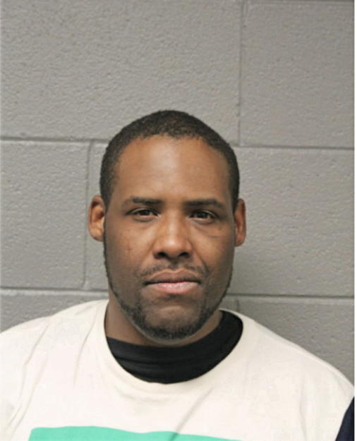 MARVELL HUNTER, Cook County, Illinois