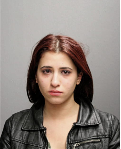 IZABIL F. IMSEIH, Cook County, Illinois