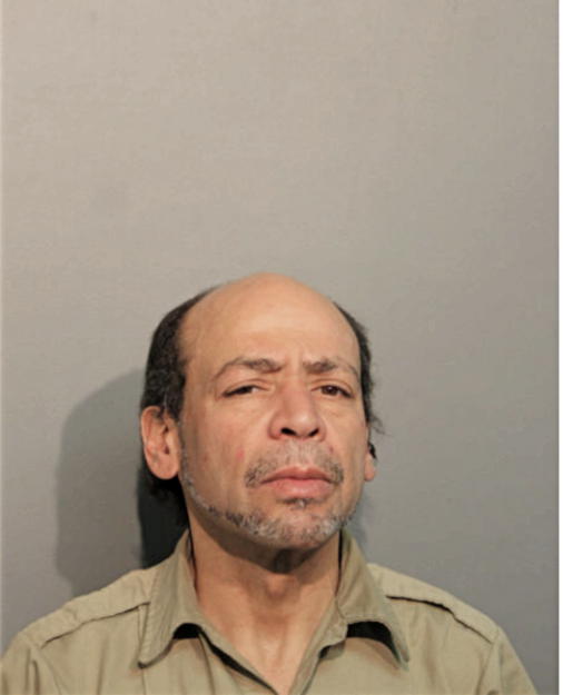 ORLANDO IRIZARRY, Cook County, Illinois