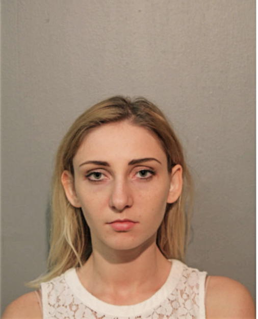 IRYNA M IVANO, Cook County, Illinois