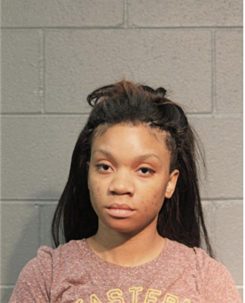 DENISE S JACKSON, Cook County, Illinois