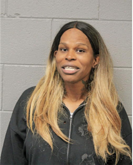 DONALD L JACKSON, Cook County, Illinois