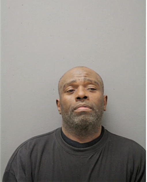JIMMIE JACKSON, Cook County, Illinois