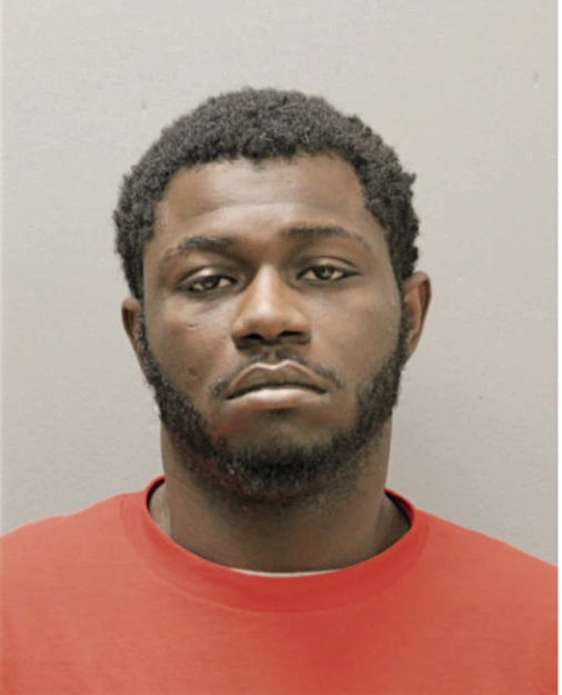 JOHN R JACKSON, Cook County, Illinois