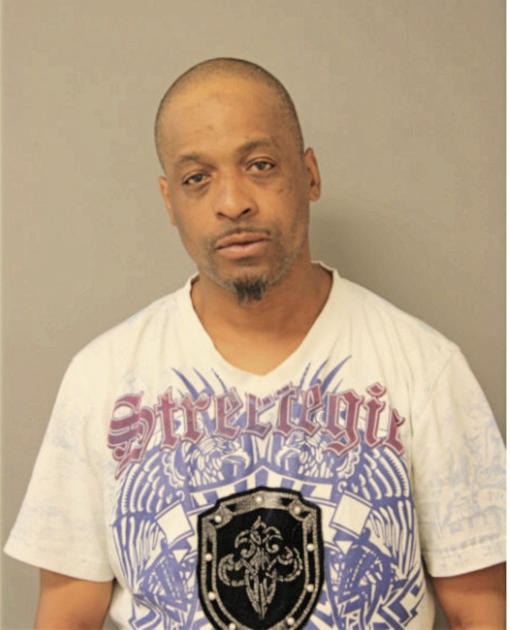DARRYL JOHNSON, Cook County, Illinois