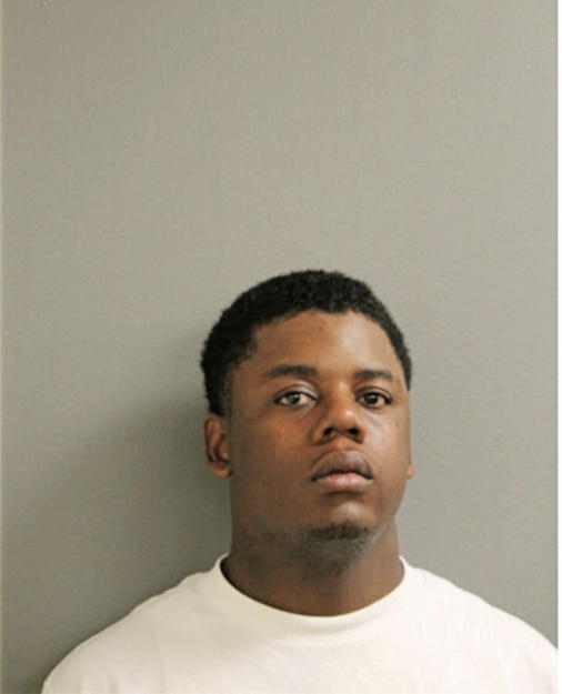 DEMONTE JOHNSON, Cook County, Illinois