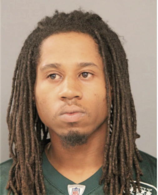 ISAIAH JOHNSON, Cook County, Illinois
