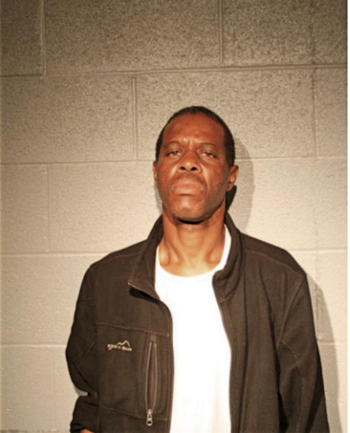 ROBERT JOHNSON, Cook County, Illinois