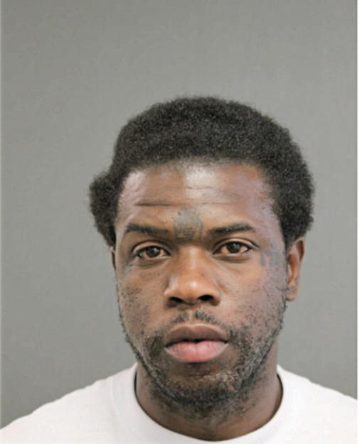TRAVIS R JOHNSON, Cook County, Illinois