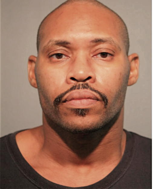 PHIL JONES, Cook County, Illinois