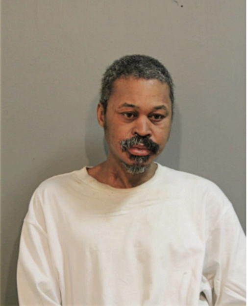 JAMES JORDAN, Cook County, Illinois
