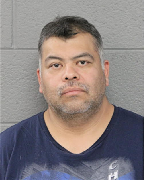 GILBERTO ARTURO JUAREZ, Cook County, Illinois