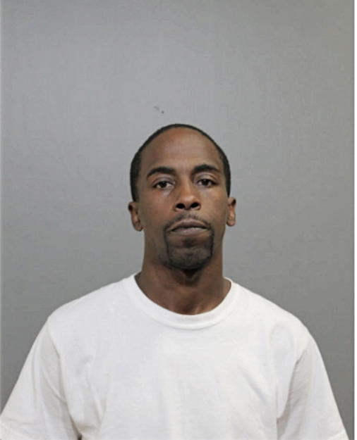JOHNNY K KENNIEL, Cook County, Illinois