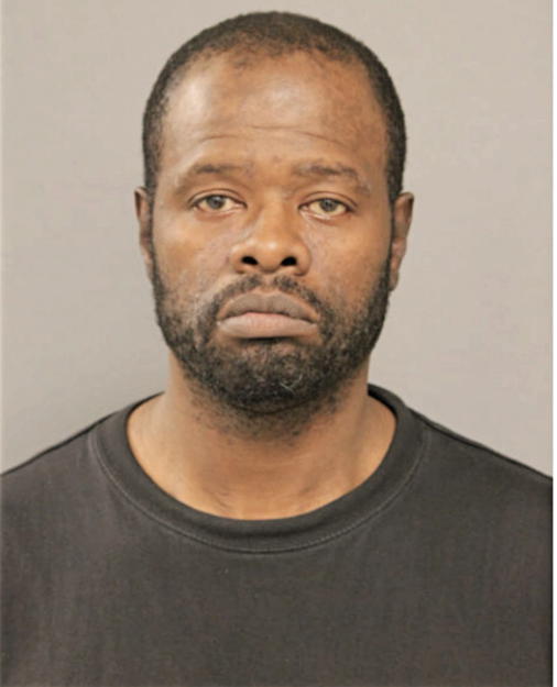 CHARLES A LANIER, Cook County, Illinois