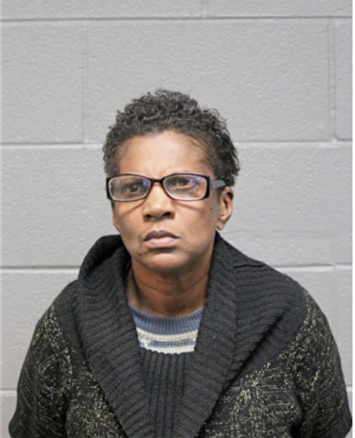CYNTHIA LEE, Cook County, Illinois