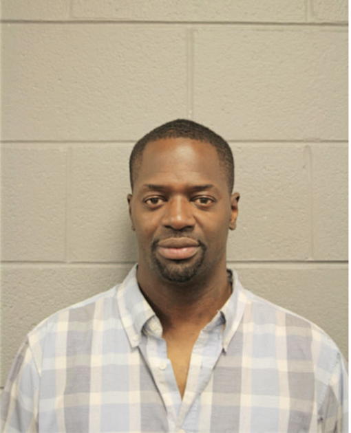 DAMEN LEE, Cook County, Illinois