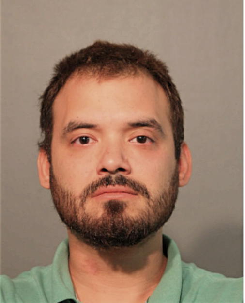 ABRAHAM M LILLO, Cook County, Illinois