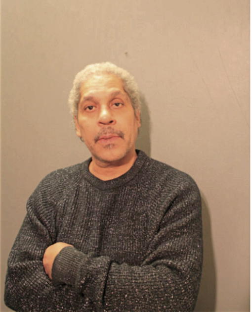 RANDY D LINDSAY, Cook County, Illinois