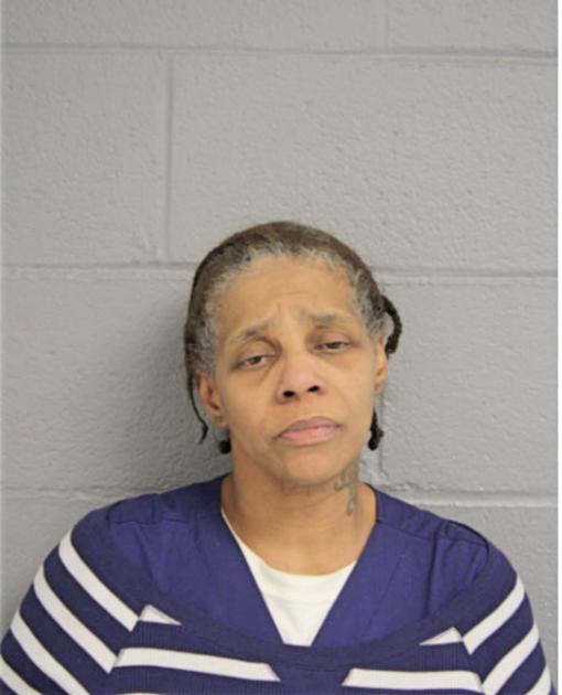 BETTY R LITTLE, Cook County, Illinois
