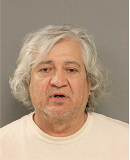 JOE LOERA, Cook County, Illinois