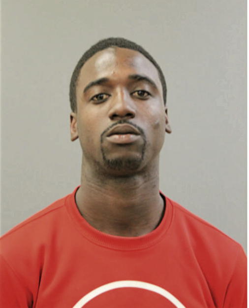 ANTONIO LOMAX, Cook County, Illinois
