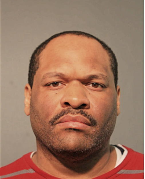 MARLON LONDON, Cook County, Illinois