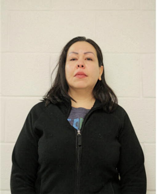 ROSA M LUNA, Cook County, Illinois