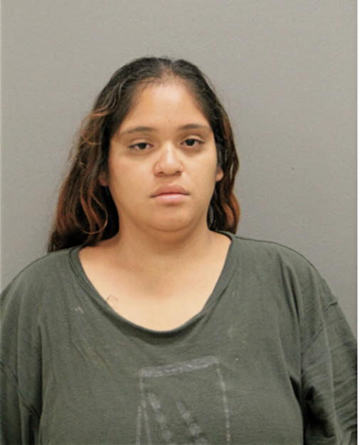 ASHLEY MARTINEZ, Cook County, Illinois
