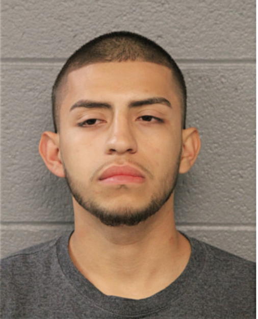 DAVID MARTINEZ, Cook County, Illinois