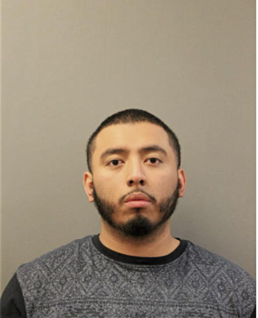 MIGUEL A MARTINEZ, Cook County, Illinois