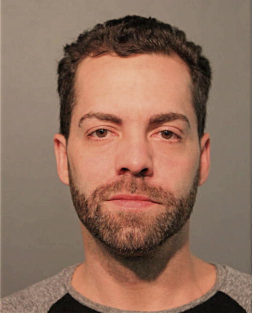 JASON MAY, Cook County, Illinois