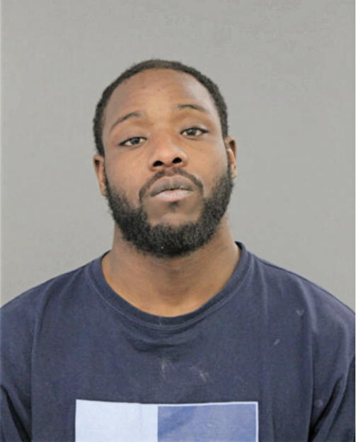 TERRELL D MCNEALY, Cook County, Illinois